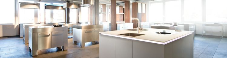 White House Ag Kucheneinrichtungen In Rothrist