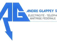 André Glappey SA – click to enlarge the image 1 in a lightbox