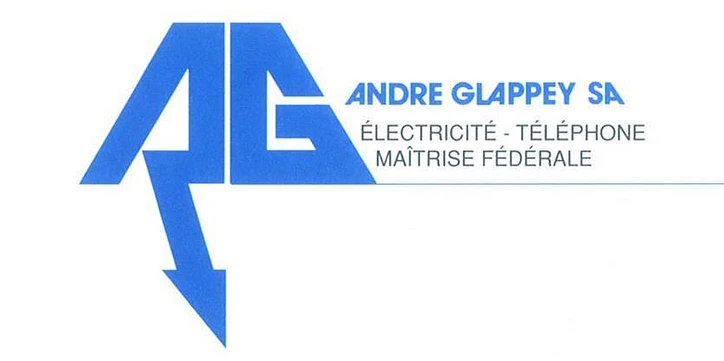 André Glappey SA