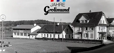 Grolimund AG