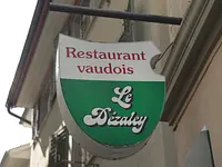 Restaurant Le Dézaley Zürich – click to enlarge the image 1 in a lightbox