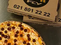 Pizza Fly - Klicken Sie, um das Bild 3 in einer Lightbox vergrössert darzustellen