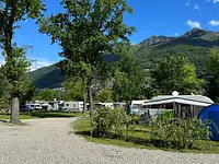 Camping Riarena – click to enlarge the image 9 in a lightbox