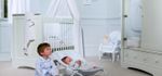 - MOBILIER "REVERIE" - ESPACE NURSERIE -