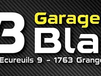 Garage Auto Blakaj - Klicken Sie, um das Bild 1 in einer Lightbox vergrössert darzustellen