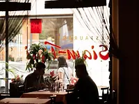 Restaurant Siam Thai – click to enlarge the image 4 in a lightbox