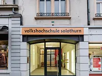 Volkshochschule Region Solothurn - Klicken Sie, um das Bild 3 in einer Lightbox vergrössert darzustellen