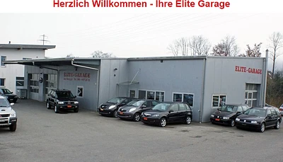 Elite-Garage