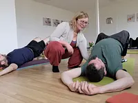 yoga-einklang - cliccare per ingrandire l’immagine 12 in una lightbox