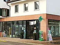 Storchen-Apotheke – click to enlarge the image 1 in a lightbox