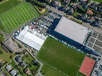 Sportzentrum Herisau – click to enlarge the image 3 in a lightbox