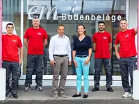 EM Bodenbeläge AG – click to enlarge the image 6 in a lightbox