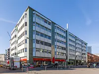 Dermatologie & Schönheitszentrum Pallas Winterthur – Cliquez pour agrandir l’image 2 dans une Lightbox
