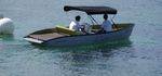 1 heure de bateau moteur électrique My-Electro