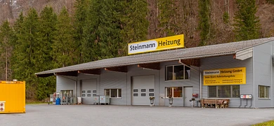 Steinmann Heizung GmbH