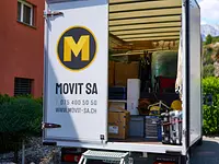 MOVIT SA - Déménagement - Transport - Débarras – click to enlarge the image 7 in a lightbox