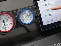 Auto Garage Höri GmbH – Cliquez pour agrandir l’image 3 dans une Lightbox