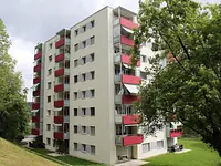 Bührer & Partner Immobilien AG - cliccare per ingrandire l’immagine 4 in una lightbox