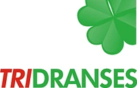 Logo Tridranses - Centre de tri du Merdenson SA