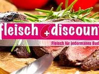 Fleisch Discount Seebach - Klicken Sie, um das Bild 1 in einer Lightbox vergrössert darzustellen