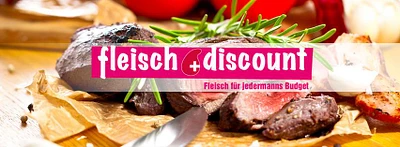 Fleisch Discount Seebach