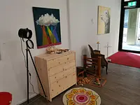 Hüsler Nest im Stadthaus Kriens - Klicken Sie, um das Bild 7 in einer Lightbox vergrössert darzustellen