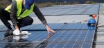 Panneaux solaires