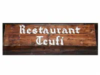 Restaurant Teufi – click to enlarge the image 1 in a lightbox