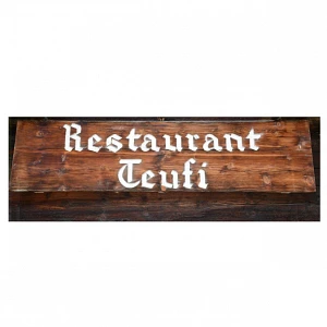 Restaurant Teufi