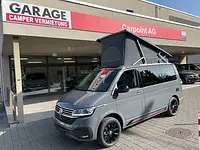 Carpoint Urs AG, Carpoint Camper – click to enlarge the image 10 in a lightbox