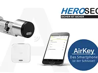 HEROSEC GmbH Sicher ist Sicher – click to enlarge the image 5 in a lightbox