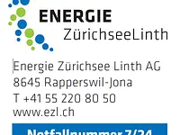 Energie Zürichsee Linth AG - Klicken Sie, um das Bild 3 in einer Lightbox vergrössert darzustellen