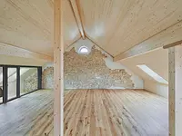 HUSNER AG Holzbau - Klicken Sie, um das Bild 13 in einer Lightbox vergrössert darzustellen