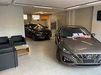 Garage des Vollandes SA Hyundai-Opel – Cliquez pour agrandir l’image 2 dans une Lightbox
