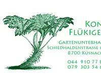 Flükiger Gartenbau - cliccare per ingrandire l’immagine 1 in una lightbox