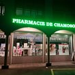 Pharmacie et Parfumerie de Chamoson