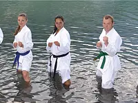 Someibukan Karateschule Interlaken - Klicken Sie, um das Bild 2 in einer Lightbox vergrössert darzustellen