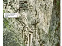 Geologia Ticino Bestenheider Jean-Claude - cliccare per ingrandire l’immagine 5 in una lightbox