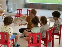 Montessori Happy Kids - Klicken Sie, um das Bild 4 in einer Lightbox vergrössert darzustellen