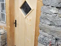 Bühler & Rösti Holzbau - Klicken Sie, um das Bild 12 in einer Lightbox vergrössert darzustellen