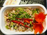Joy's Thai Restaurant - cliccare per ingrandire l’immagine 14 in una lightbox