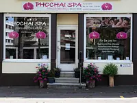 PHOCHAI SPA Massagepraxis – click to enlarge the image 1 in a lightbox