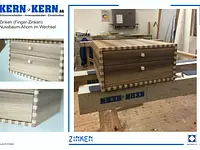 Kern + Kern AG – Cliquez pour agrandir l’image 2 dans une Lightbox