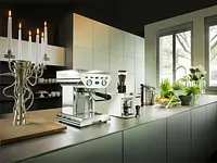 GILDA Kaffeemaschinen AG - Klicken Sie, um das Bild 3 in einer Lightbox vergrössert darzustellen