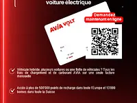 Avia Distribution SA – Cliquez pour agrandir l’image 3 dans une Lightbox