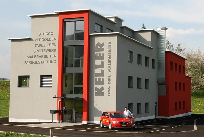 Keller Malergeschäft GmbH