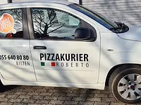 Pizzakurier Roberto – Cliquez pour agrandir l’image 4 dans une Lightbox