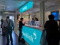 FRENKENKLINIK – Cliquez pour agrandir l’image 14 dans une Lightbox