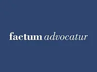 factum advocatur - Klicken Sie, um das Bild 1 in einer Lightbox vergrössert darzustellen