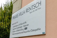 Logo Praxis Villa Rentsch